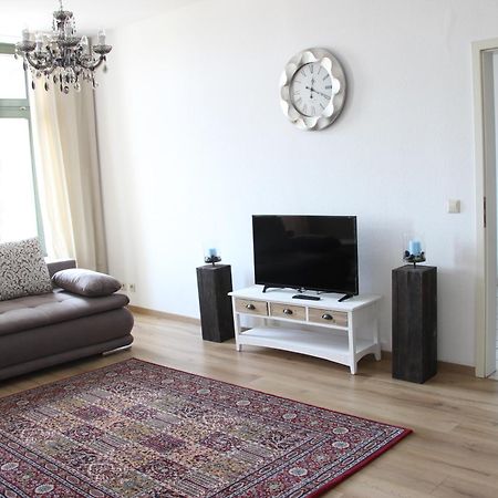 Leon Apartments Λειψία Εξωτερικό φωτογραφία