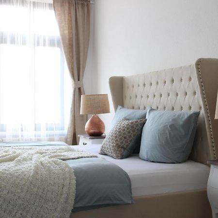 Leon Apartments Λειψία Εξωτερικό φωτογραφία