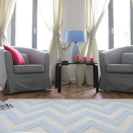 Leon Apartments Λειψία Εξωτερικό φωτογραφία