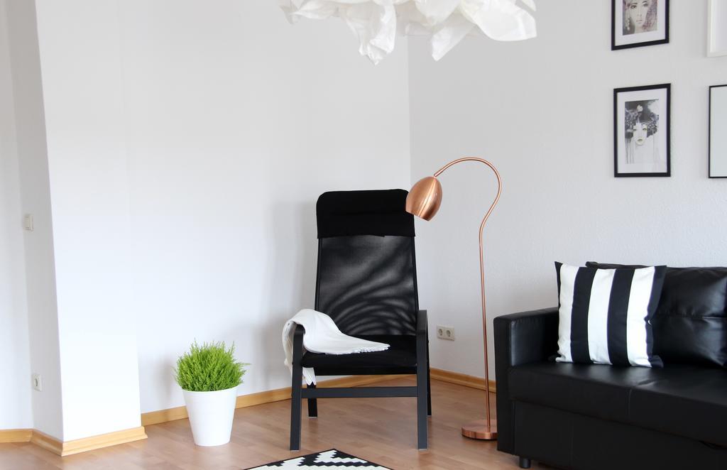 Leon Apartments Λειψία Δωμάτιο φωτογραφία