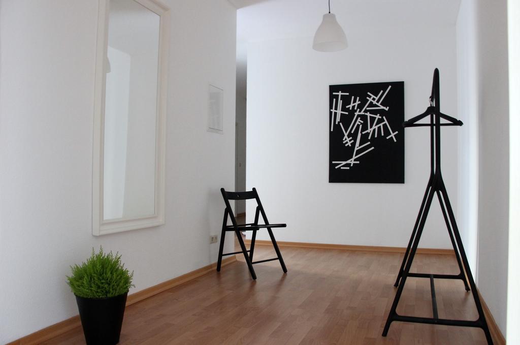 Leon Apartments Λειψία Δωμάτιο φωτογραφία