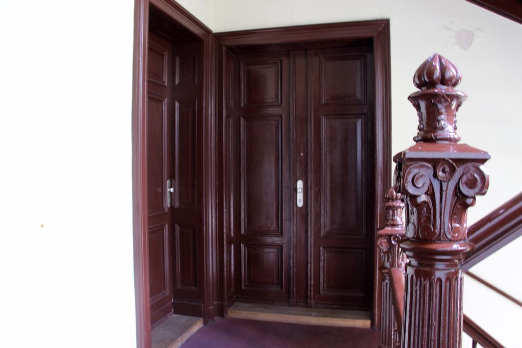Leon Apartments Λειψία Δωμάτιο φωτογραφία