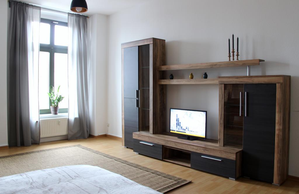 Leon Apartments Λειψία Εξωτερικό φωτογραφία