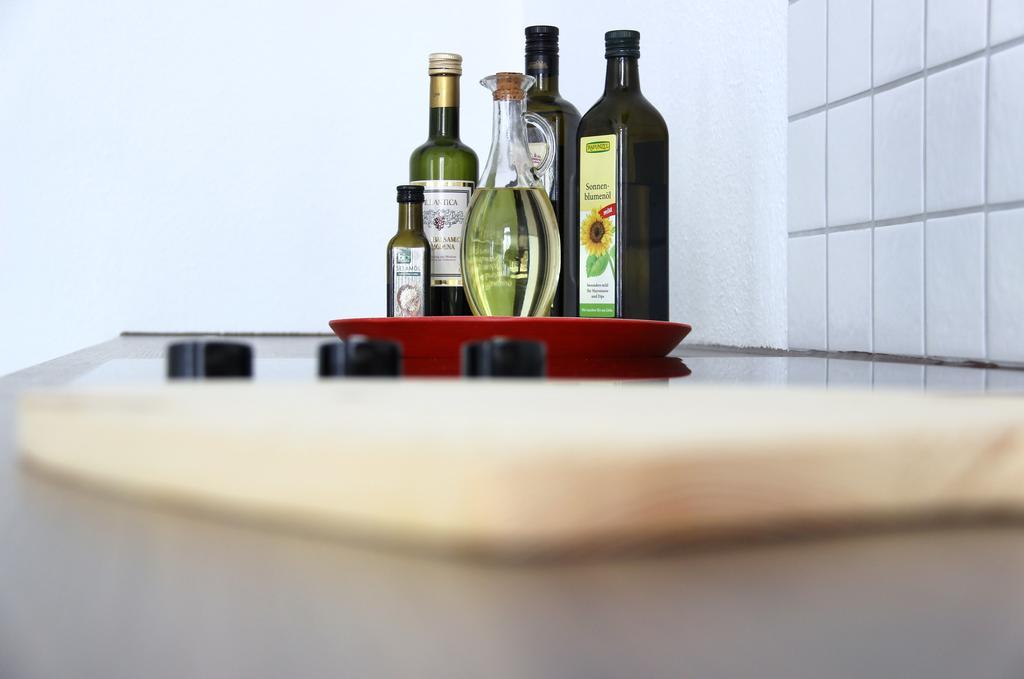Leon Apartments Λειψία Εξωτερικό φωτογραφία