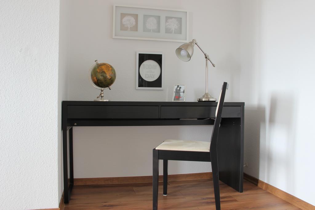Leon Apartments Λειψία Εξωτερικό φωτογραφία