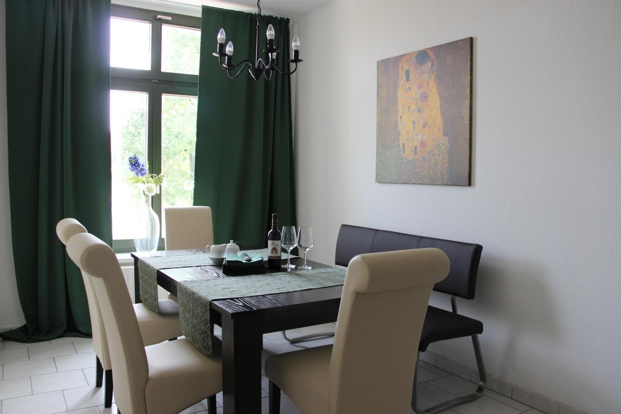 Leon Apartments Λειψία Εξωτερικό φωτογραφία