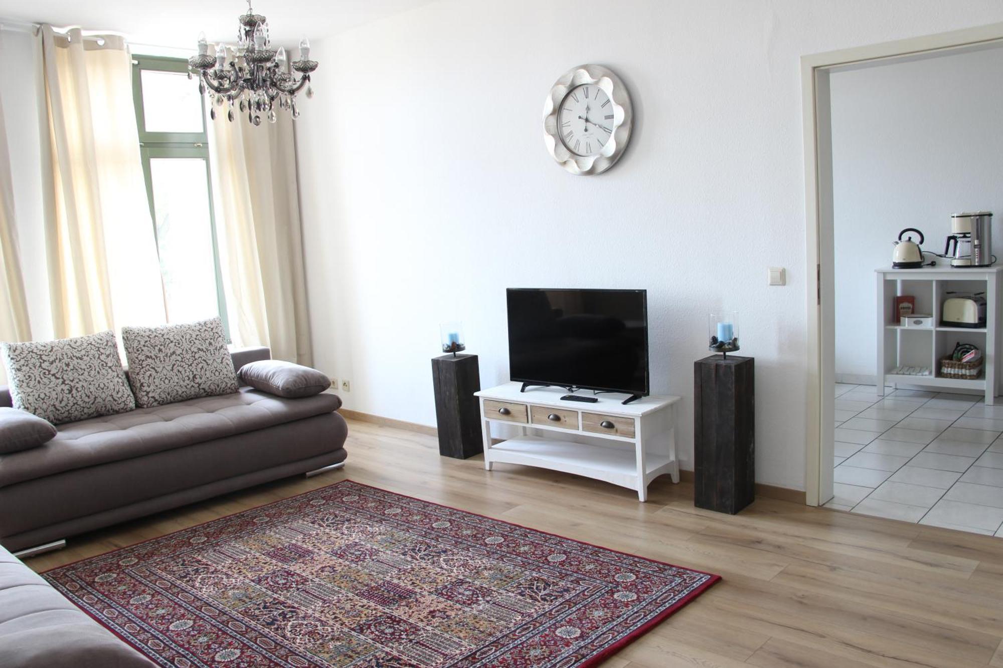 Leon Apartments Λειψία Εξωτερικό φωτογραφία
