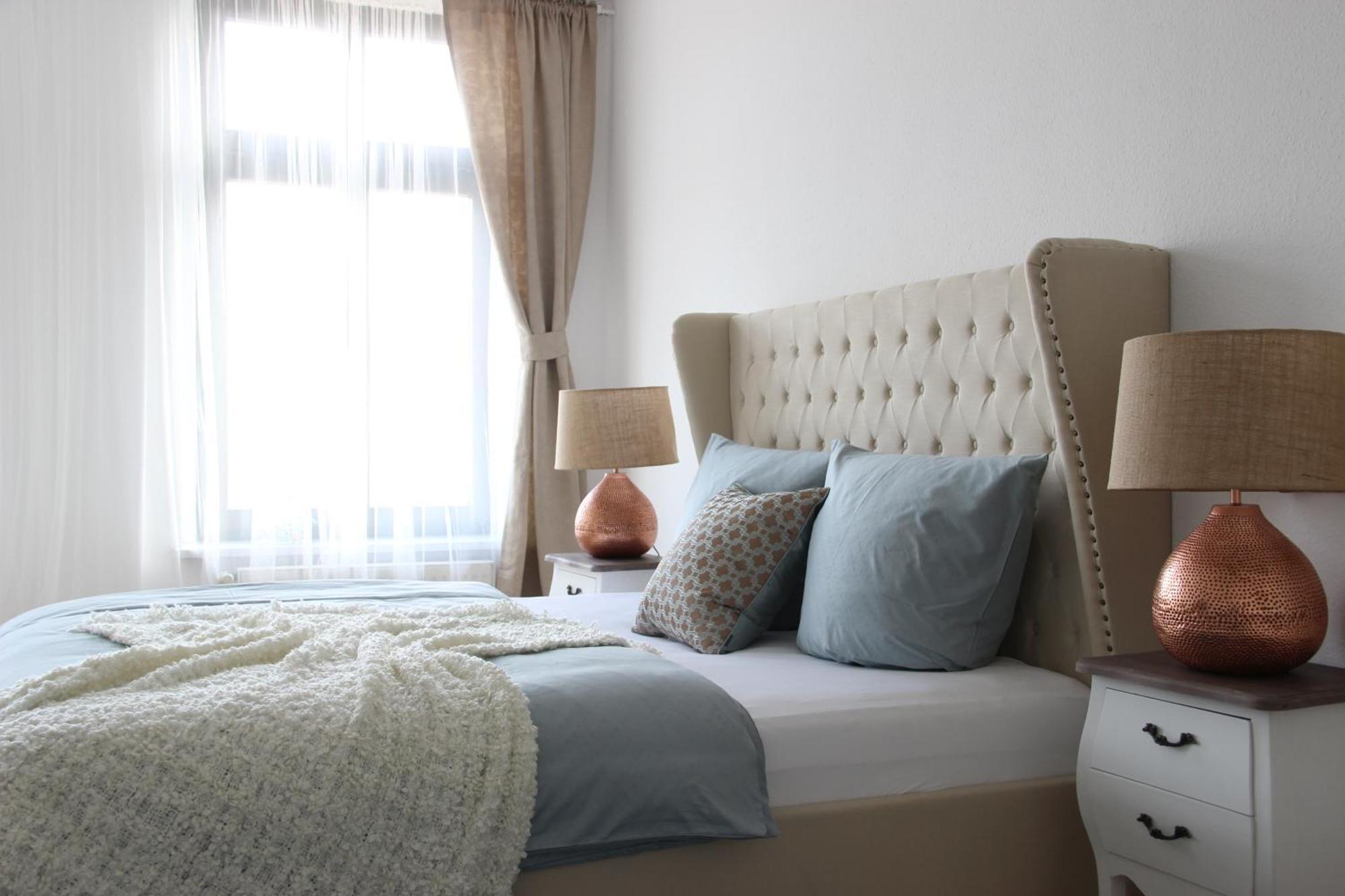 Leon Apartments Λειψία Εξωτερικό φωτογραφία