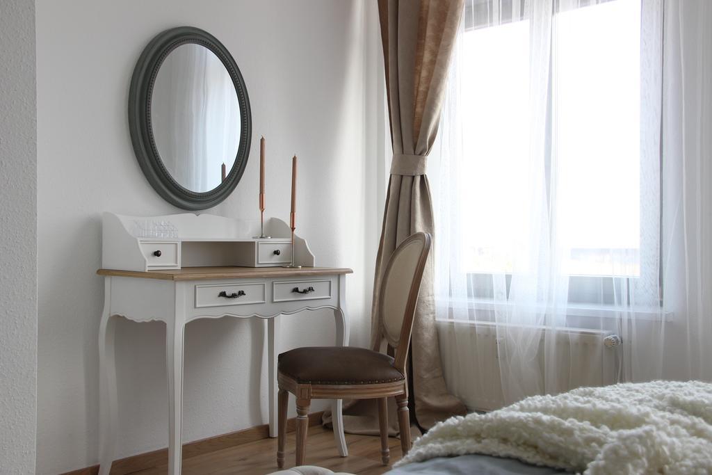 Leon Apartments Λειψία Εξωτερικό φωτογραφία