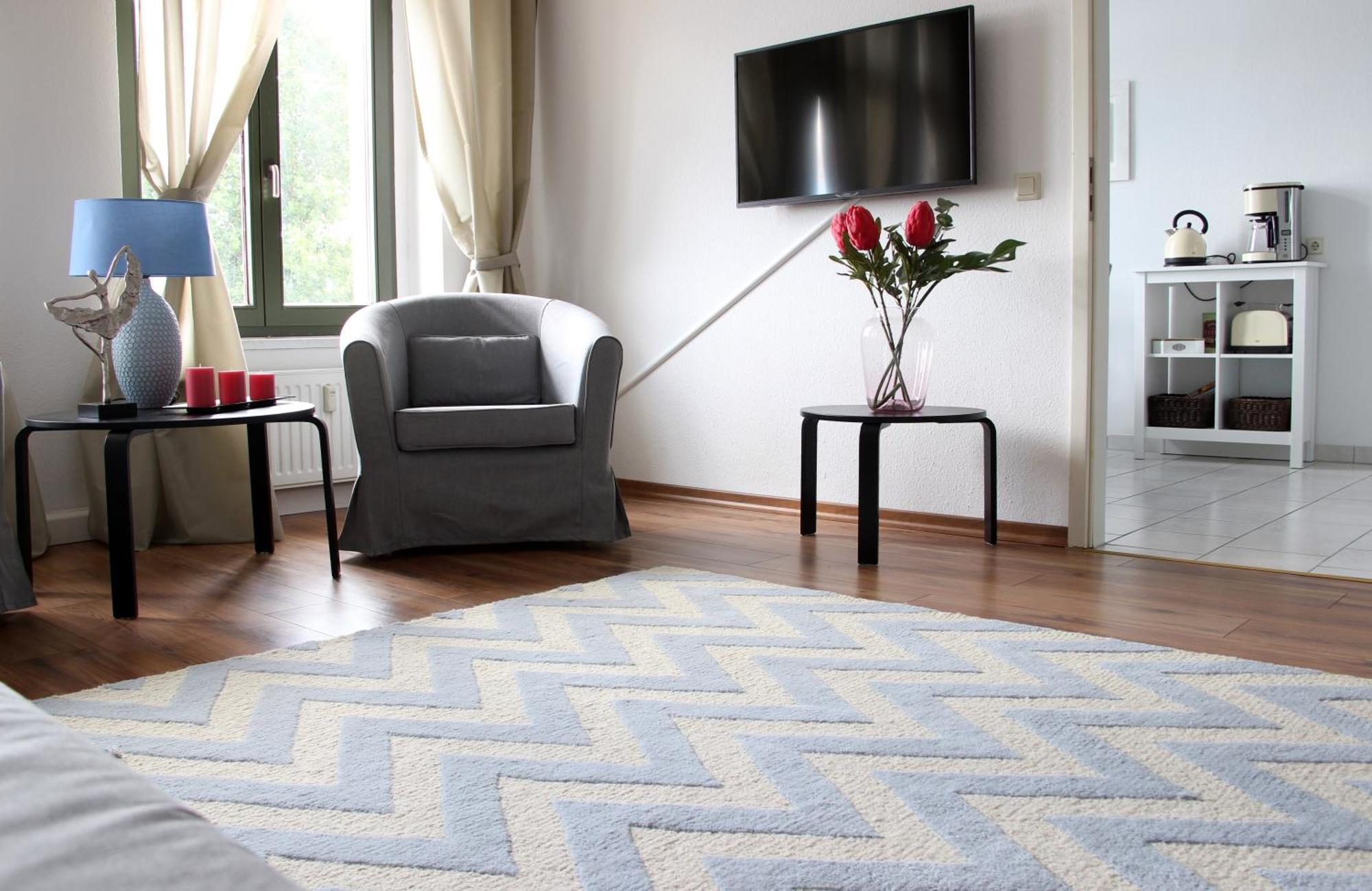 Leon Apartments Λειψία Εξωτερικό φωτογραφία