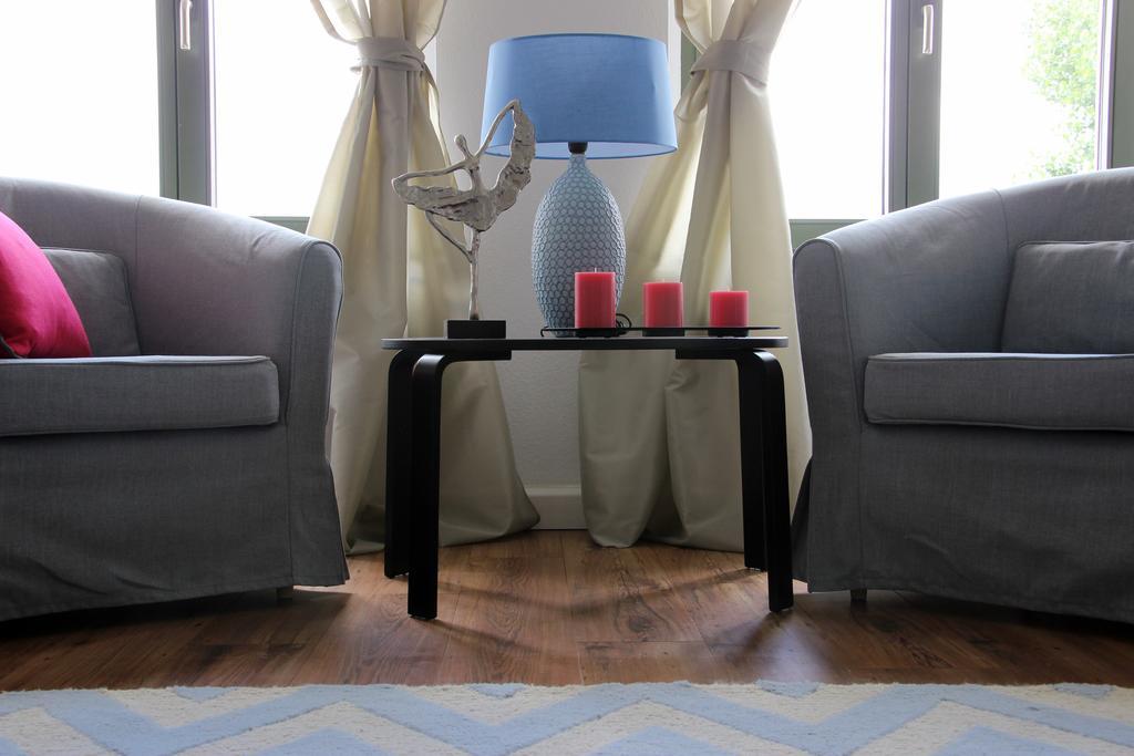 Leon Apartments Λειψία Δωμάτιο φωτογραφία