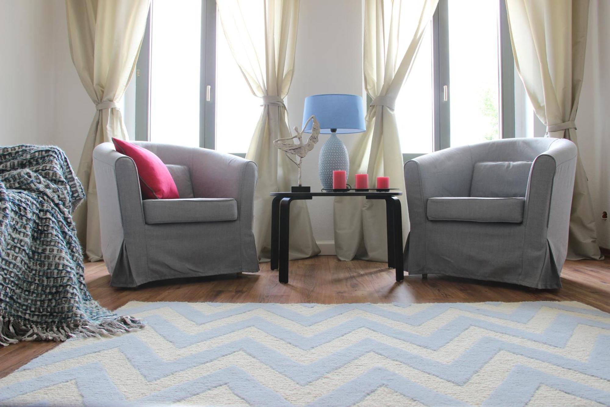 Leon Apartments Λειψία Εξωτερικό φωτογραφία