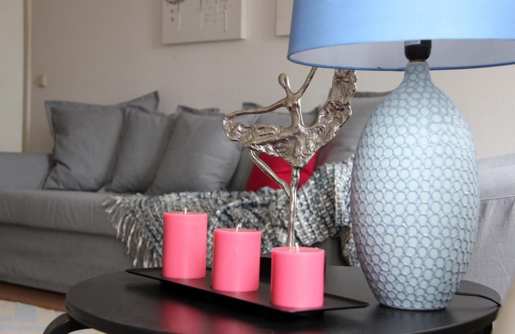 Leon Apartments Λειψία Δωμάτιο φωτογραφία