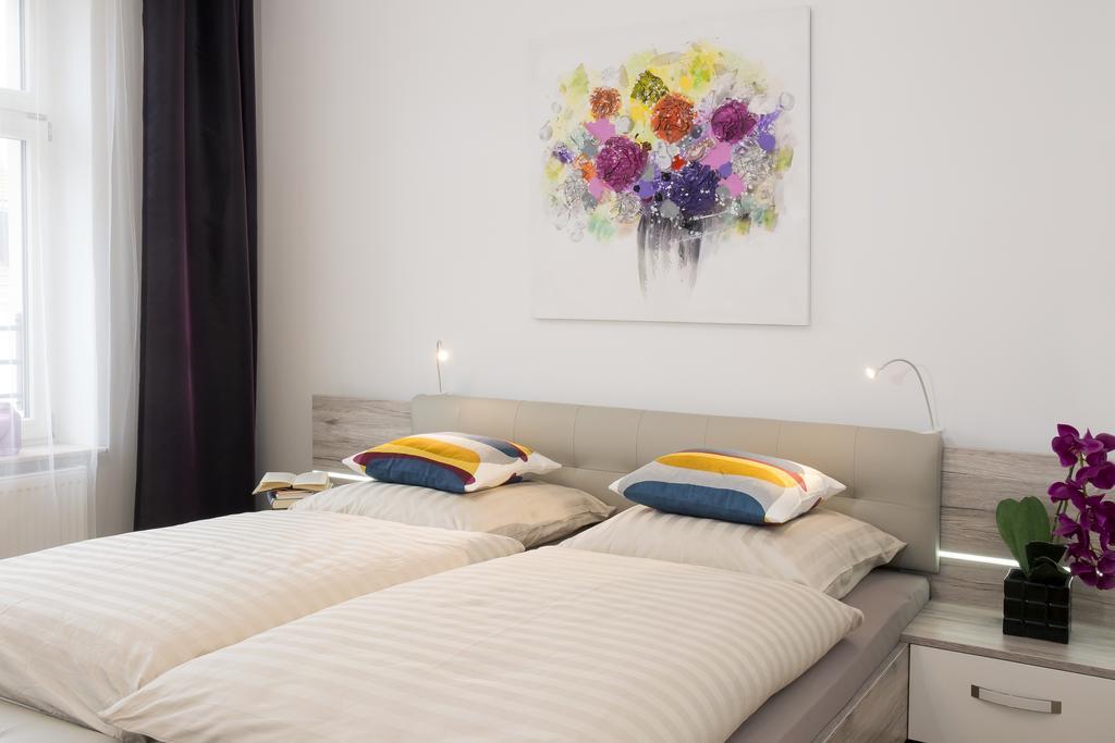 Leon Apartments Λειψία Εξωτερικό φωτογραφία