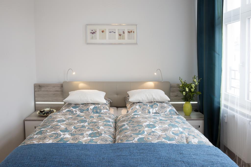 Leon Apartments Λειψία Εξωτερικό φωτογραφία