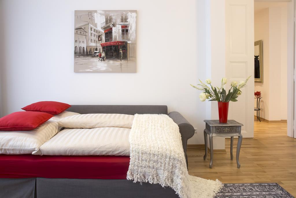 Leon Apartments Λειψία Εξωτερικό φωτογραφία