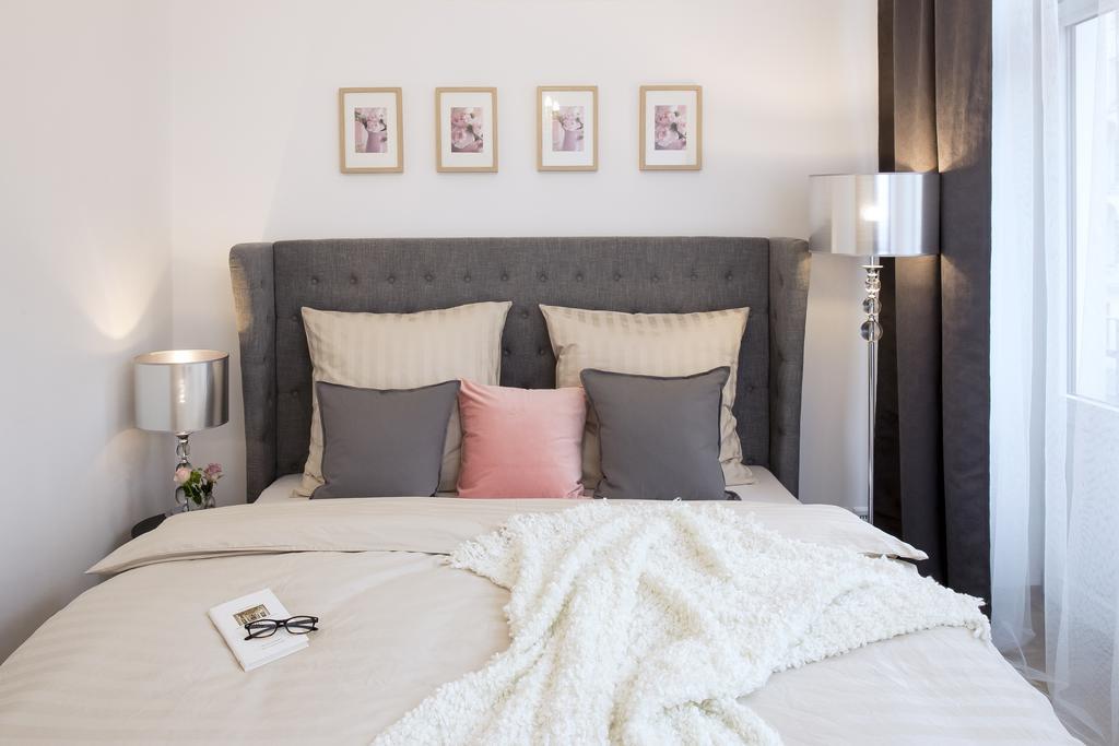 Leon Apartments Λειψία Εξωτερικό φωτογραφία