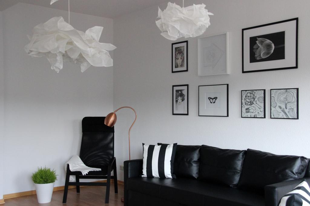 Leon Apartments Λειψία Δωμάτιο φωτογραφία