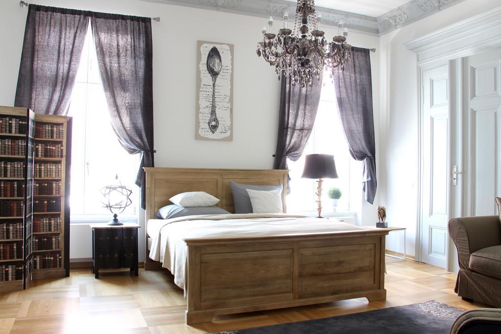 Leon Apartments Λειψία Εξωτερικό φωτογραφία