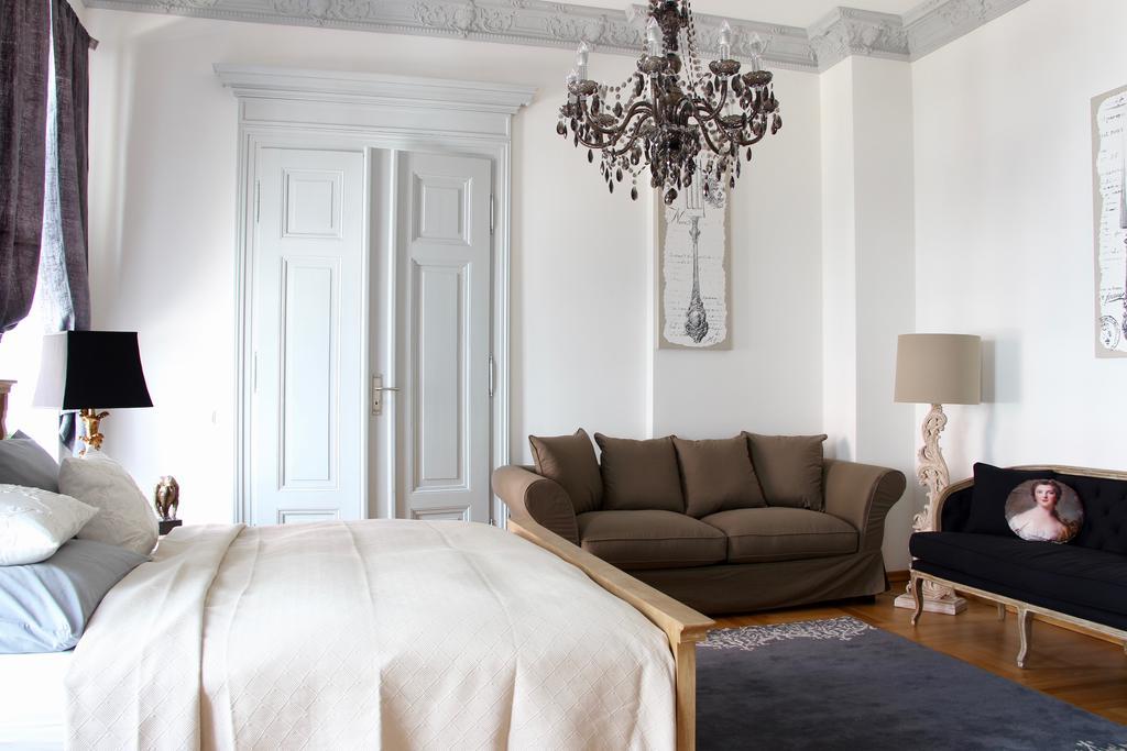 Leon Apartments Λειψία Εξωτερικό φωτογραφία