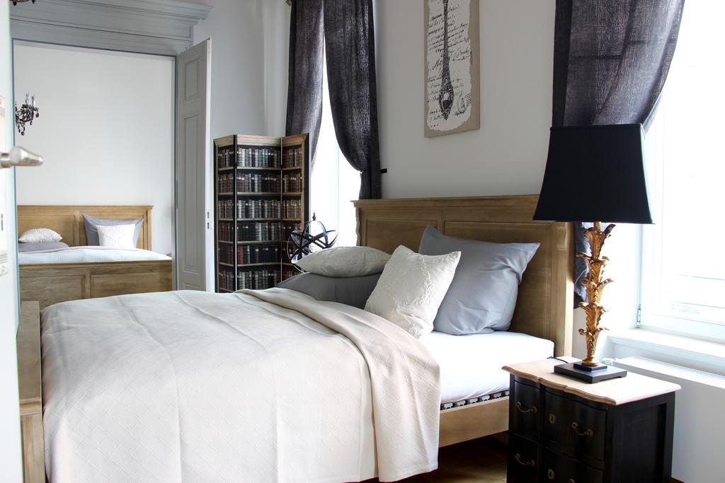 Leon Apartments Λειψία Εξωτερικό φωτογραφία