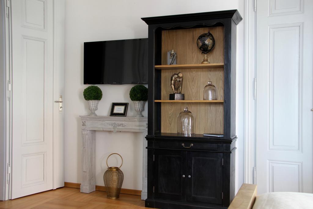 Leon Apartments Λειψία Εξωτερικό φωτογραφία