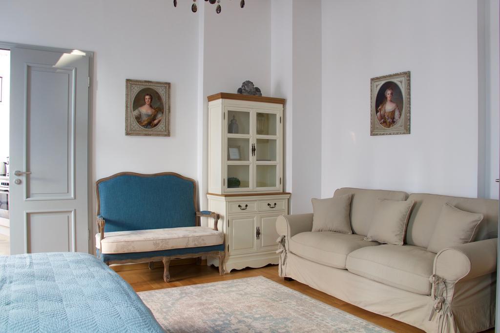 Leon Apartments Λειψία Εξωτερικό φωτογραφία